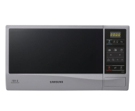 Samsung ME732K-S srebrna - 167502 - zdjęcie 2